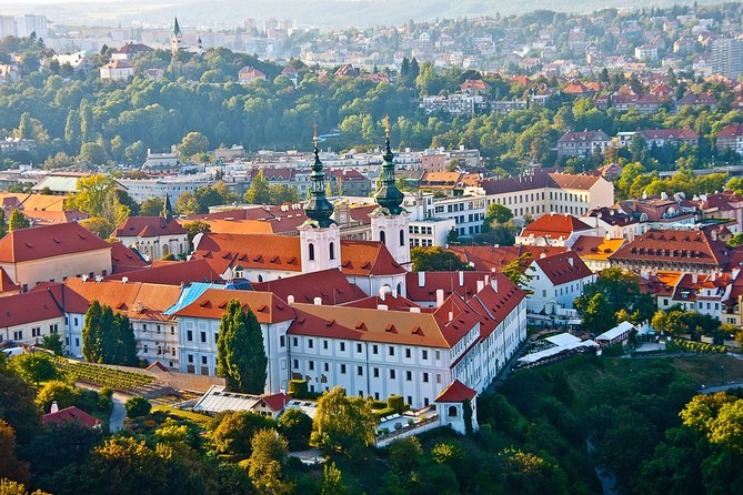 Private Transfer From Munich to Prague With 2 Hours of Sightseeing, Local Driver - Final Words