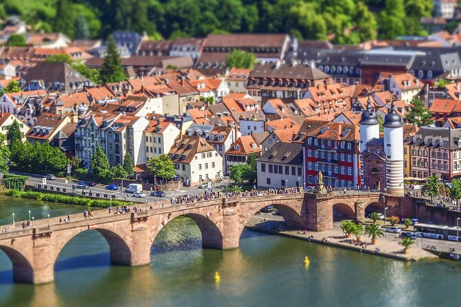 Touristic Highlights of Heidelberg on a Private Half Day Tour With a Local - Final Words