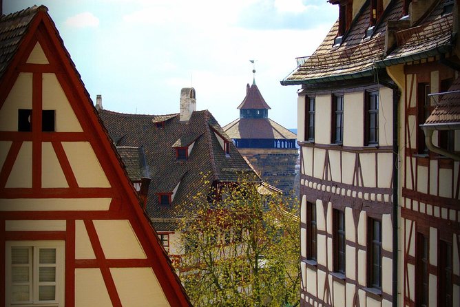 Nuremberg: Old Town Historic Walking Tour - Tour Guidelines