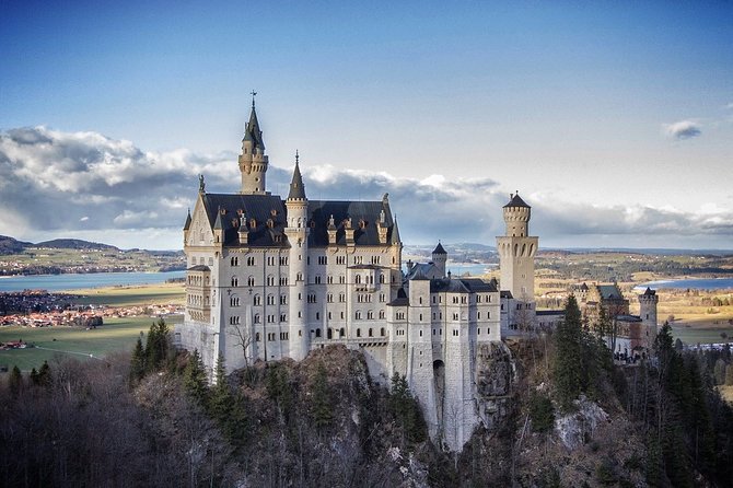 Private Munich Route: Transfers, City and Neuschwanstein Tour - Final Words