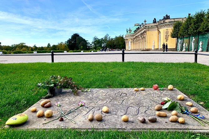 Private Potsdam Day Trip From Berlin - Souvenir Shopping Spots