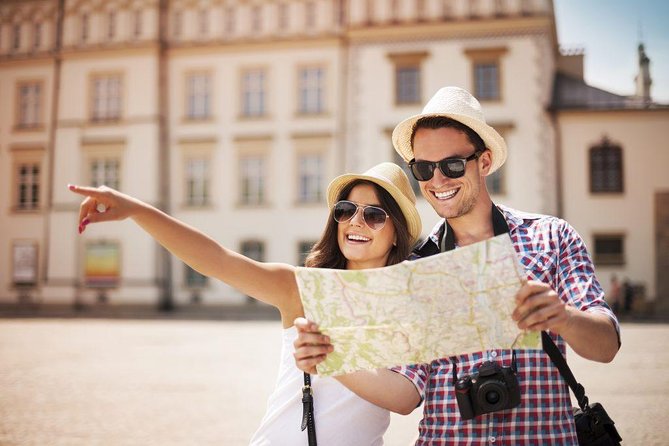 Private Transfer From Munich to Zagreb With 2h of Sightseeing - Sightseeing Stops Information