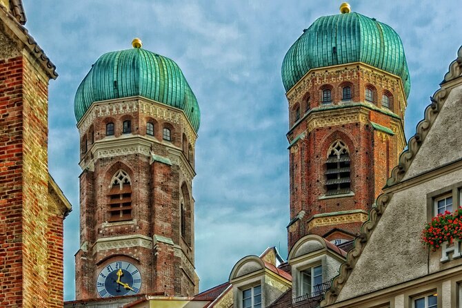 Private Transfer From Passau to Munich With Sightseeing - Travel Tips and Additional Info