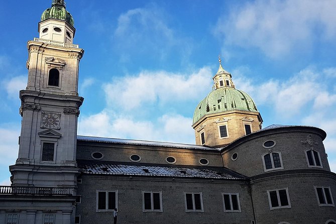 Salzburg and Salt Mines Private Tour - Additional Information