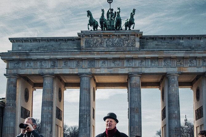 Explore Berlin Wall to Reichstag and Brandenburg Gate Tour - Final Words