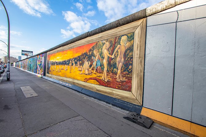 Explore Berlins Art and Culture With a Local - Final Words