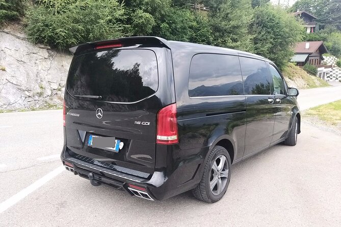 Round Trip Private Transfer From Basel EuroAirport to Feldberg - Final Words