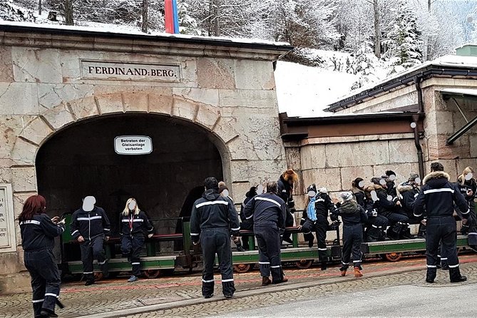 Salzburg and Salt Mines Private Tour - Final Words