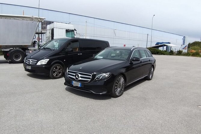 Transfer From Warnemunde Cruise Port to Brandenburg Airport (Ber) - Final Words