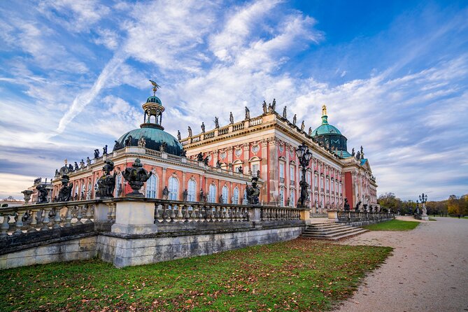 Day Trip to Sachsenhausen and Potsdam With Guide and Private Car - Just The Basics