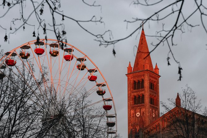 Potsdam Guided Walking City Tour - Tour Pricing and Booking Details