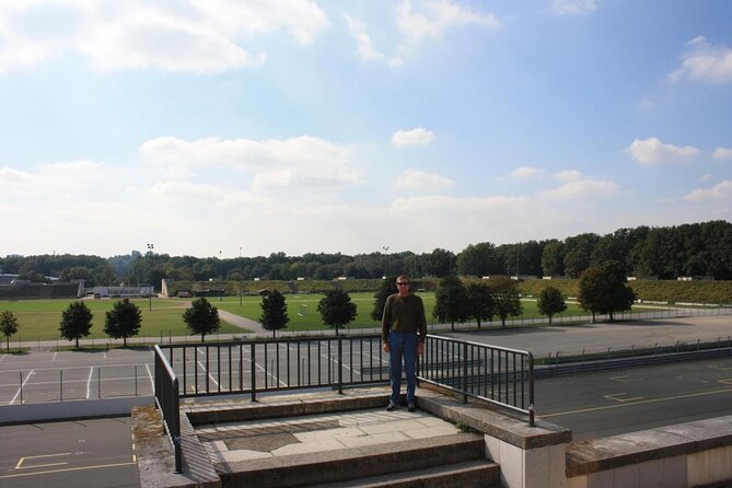 Tour at the Former Nazi Party Rally Grounds - Just The Basics